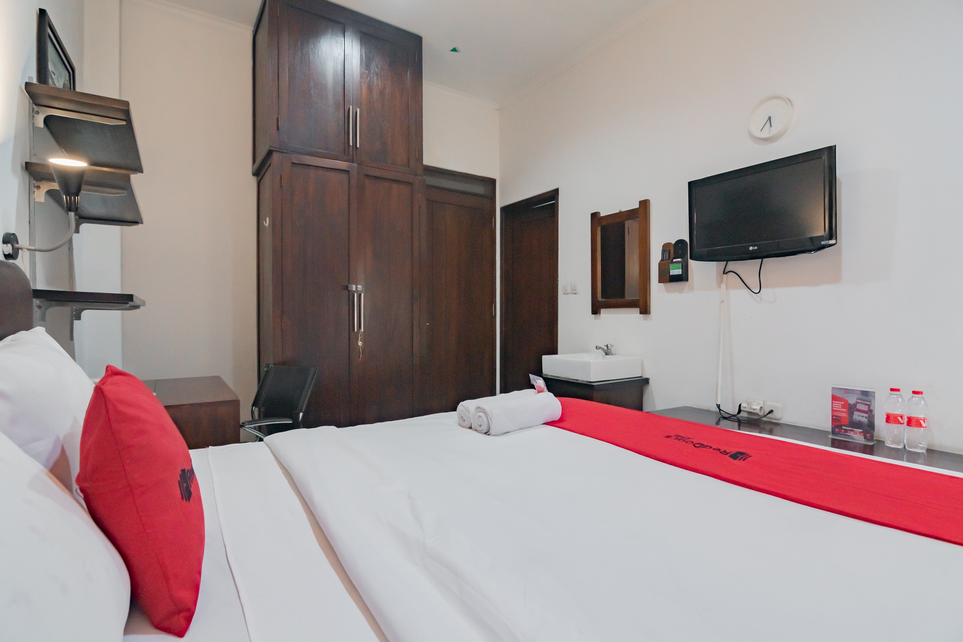 Bed 13
