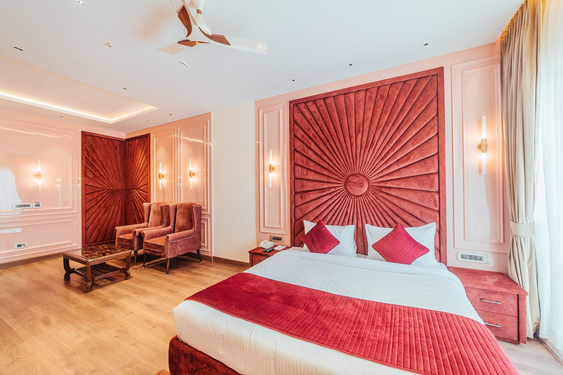 The Ramayana Hotel, Ayodhya, Faizabad Booking Murah di tiket.com