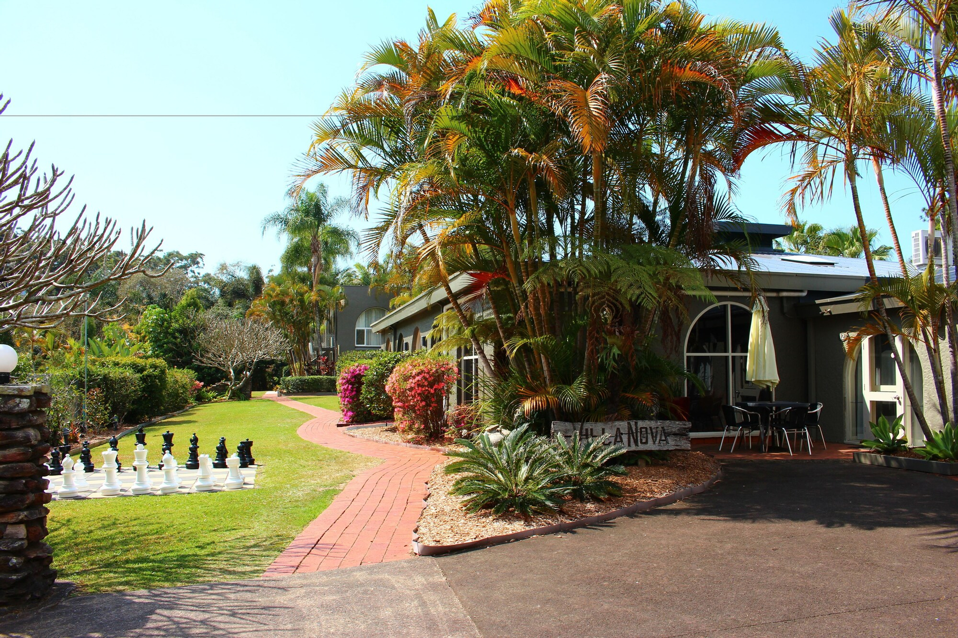 Exterior & Views 2, Korora Bay Village Resort, Coffs Harbour - Pt A