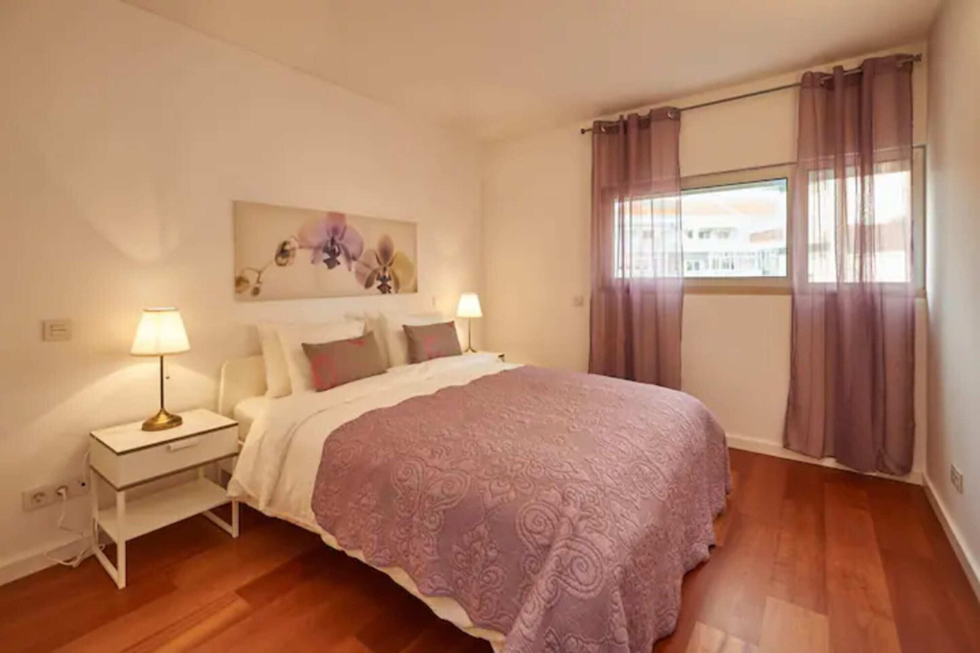 Bedroom 2, GuestReady - Alges Lexus Sea view, Oeiras