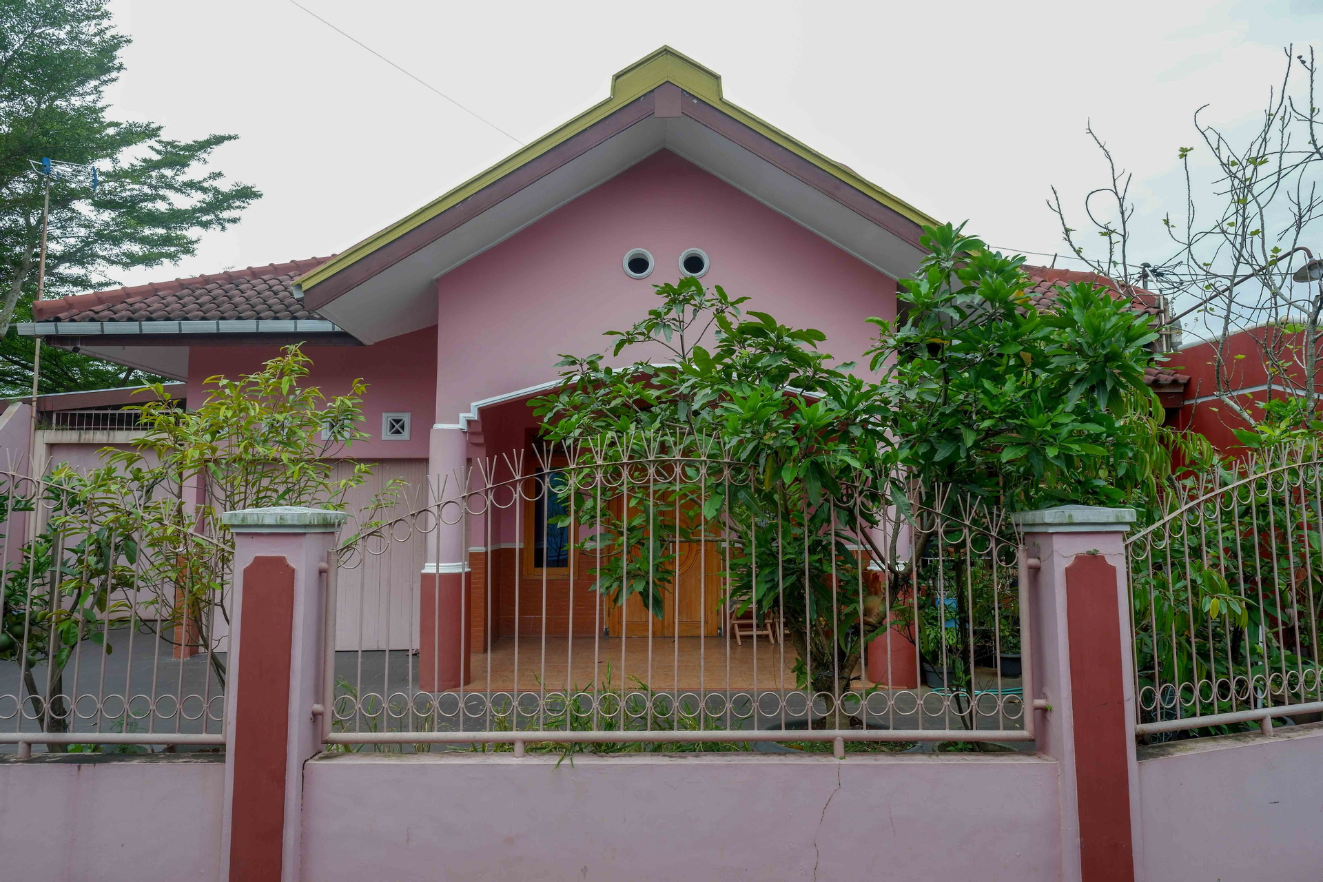 Exterior & Views 2, KoolKost Syariah near Living Plaza Purwokerto (minimum stay 6 nights), Banyumas