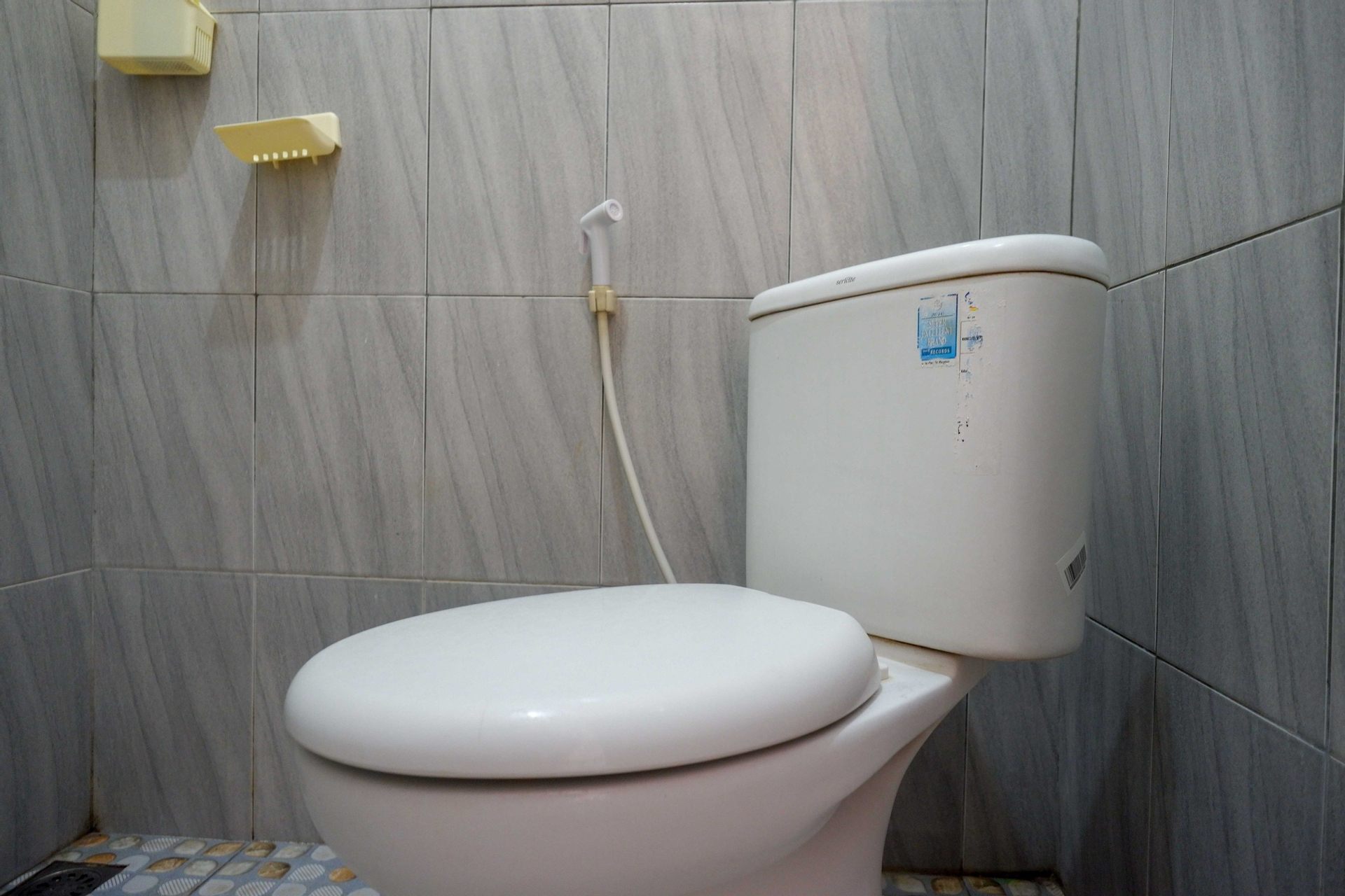 Bedroom 5, KoolKost Syariah near Living Plaza Purwokerto (minimum stay 6 nights), Banyumas