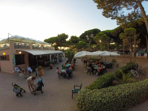 Restaurant, Happy Sea Home - Bilocale Angolo Cottura 4 pax, Grosseto
