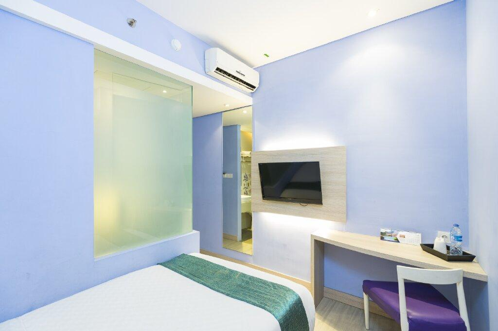 Bed 10