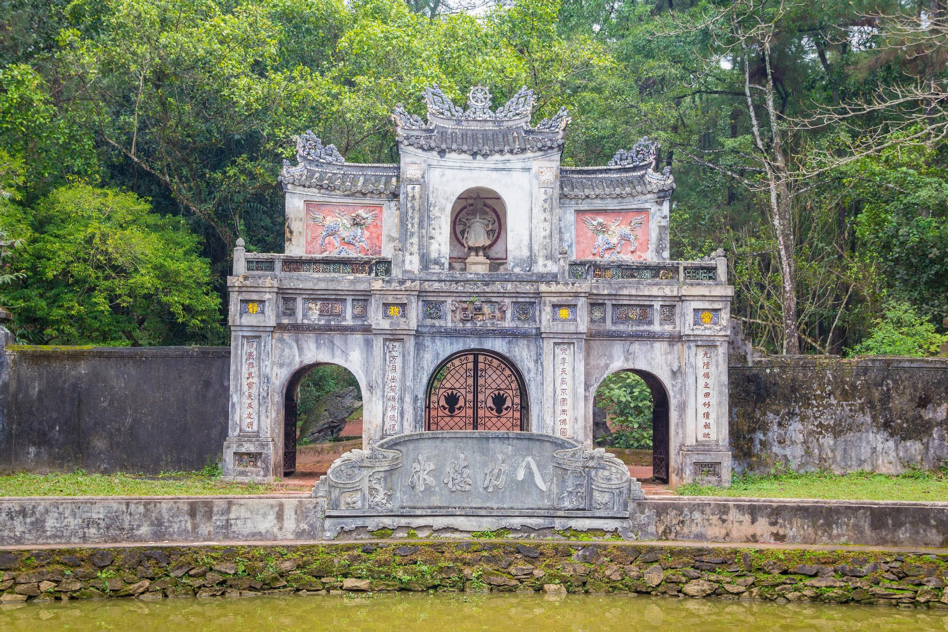 Pao Hotel, Huế