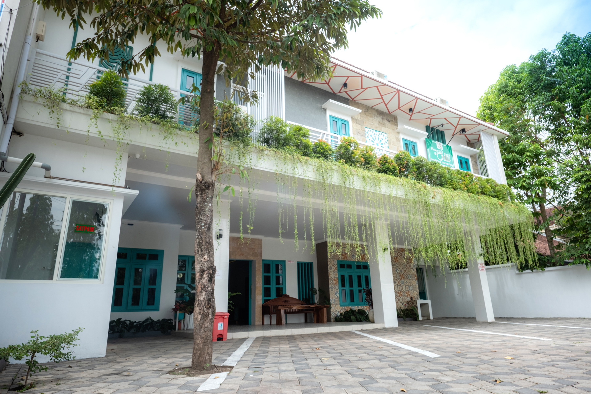 The Premiere Siti Hotel, Jember