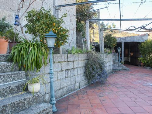 1, Casa de Sao Joao das Castanheiras, Resende
