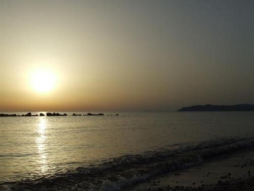 Beach 5, Happy Sea Home - Bilocale Angolo Cottura 4 pax, Grosseto