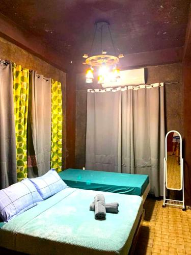 Dew Forest Garden Hotel - Tablas, Romblon, Alcantara