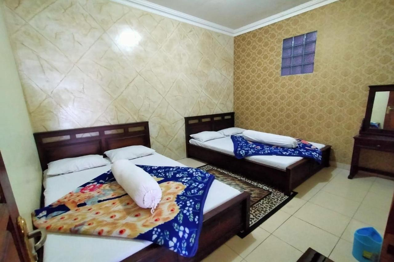 Bedroom 3, Villa Neza Magetan, Magetan