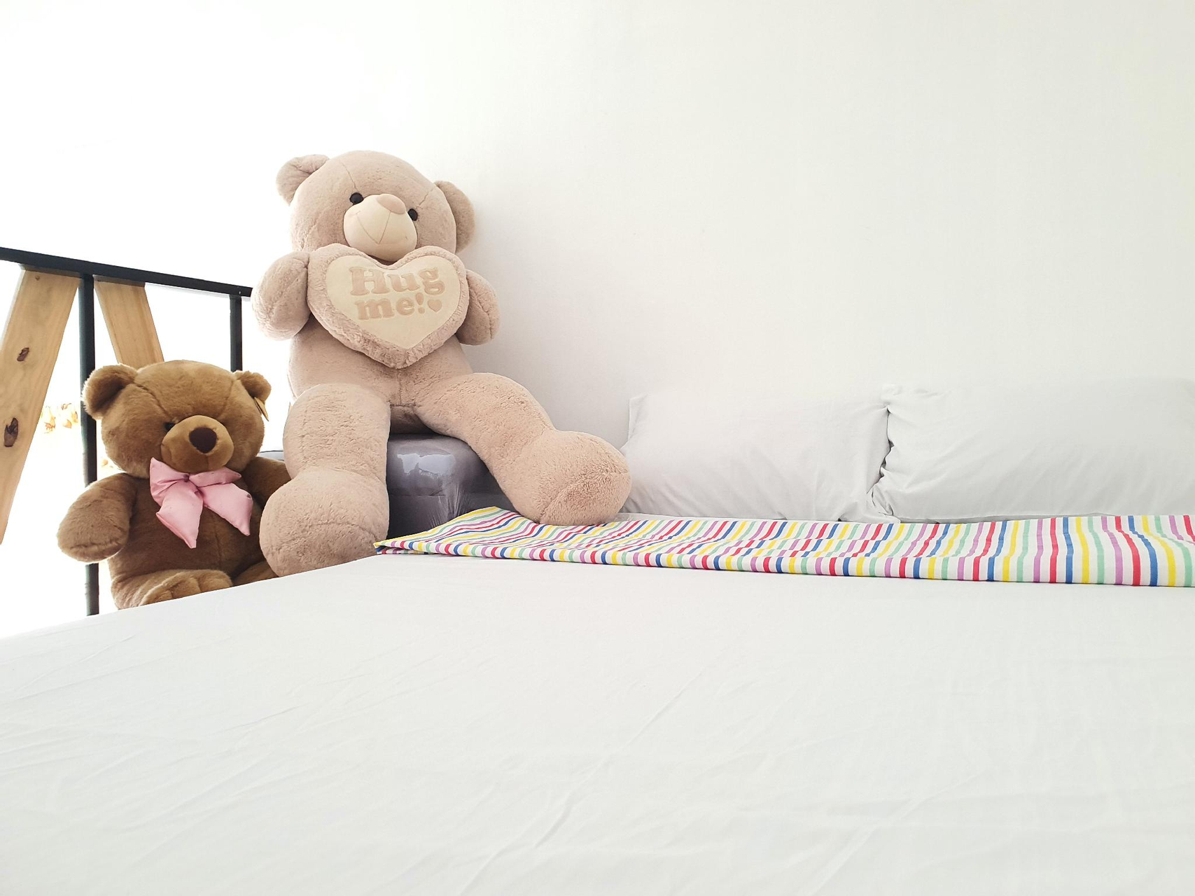 Bedroom 3, Rb's Place, Bay
