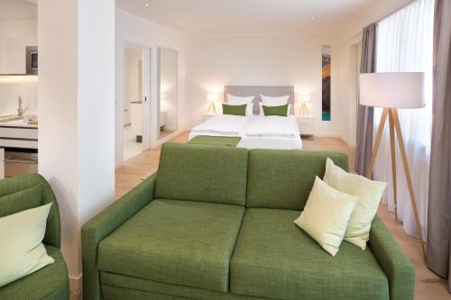 King Junior Suite
