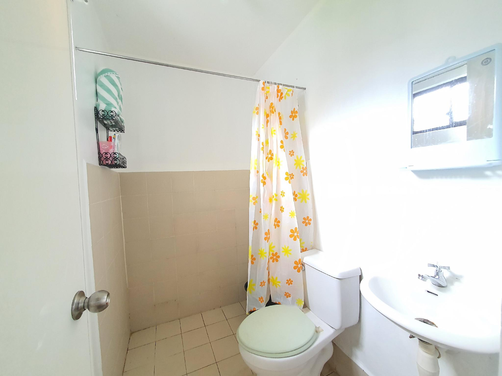 Bedroom 4, Rb's Place, Bay
