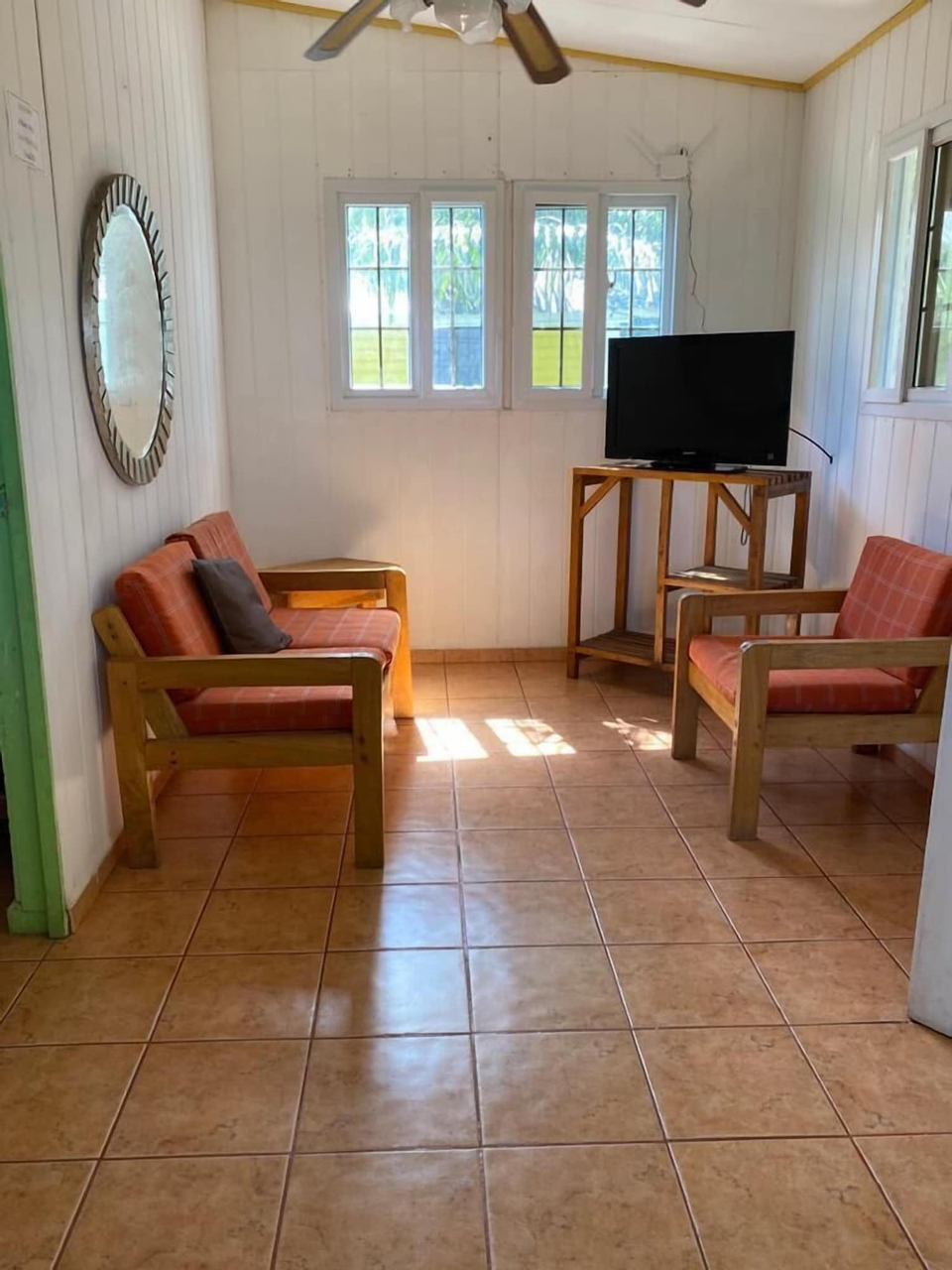 Others 4, Villas Yulli, Tela