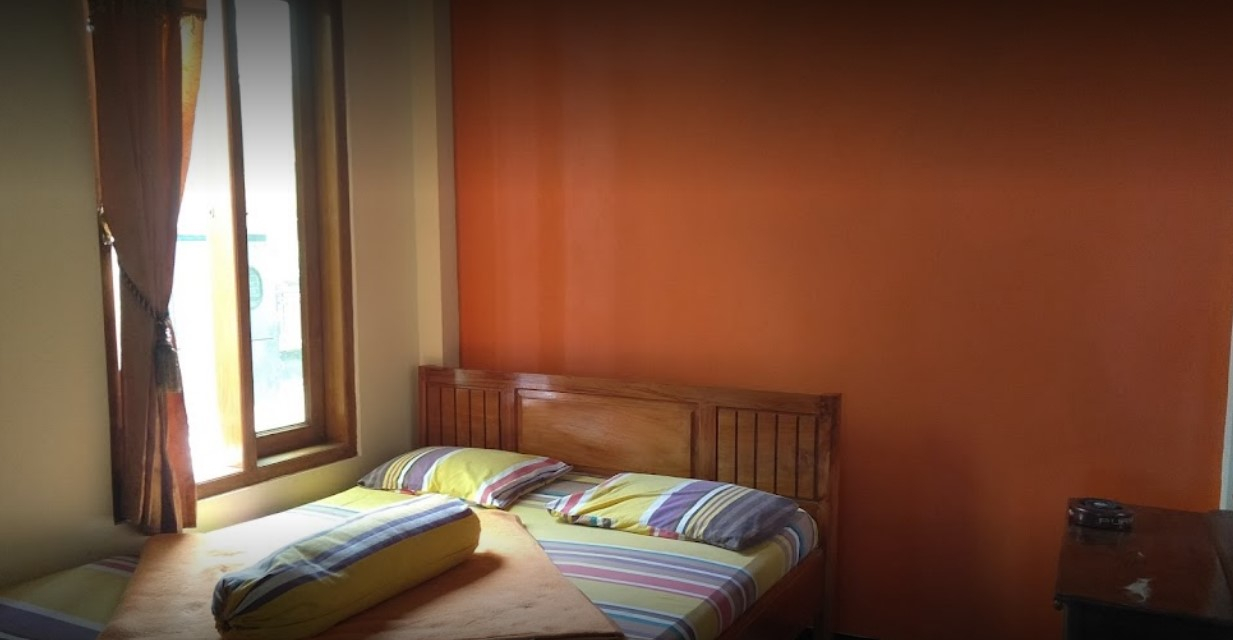 Bed 3