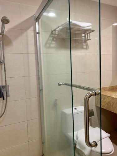 Kamar Standard Queen