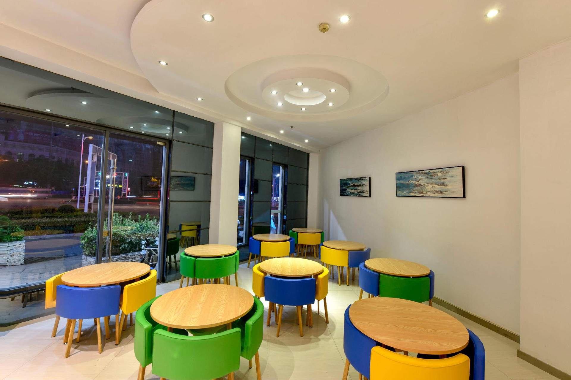Others 5, Starway Hotel Jurong Renmin Road, Zhenjiang