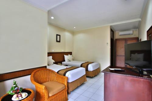 Kamar Standard