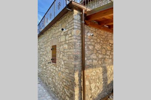 2, La Casetta di nonnaNa - Casa vacanze, Terni