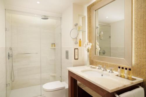 King Junior Suite