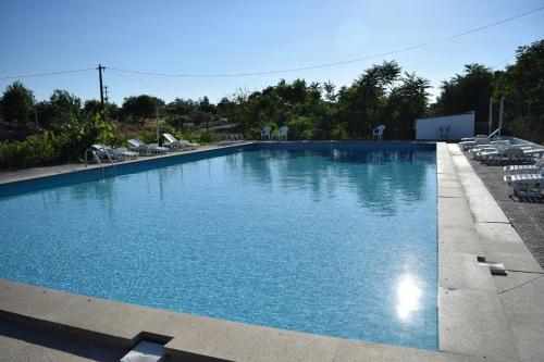 Swimming pool 5, MemSoares Country House, Castelo de Vide