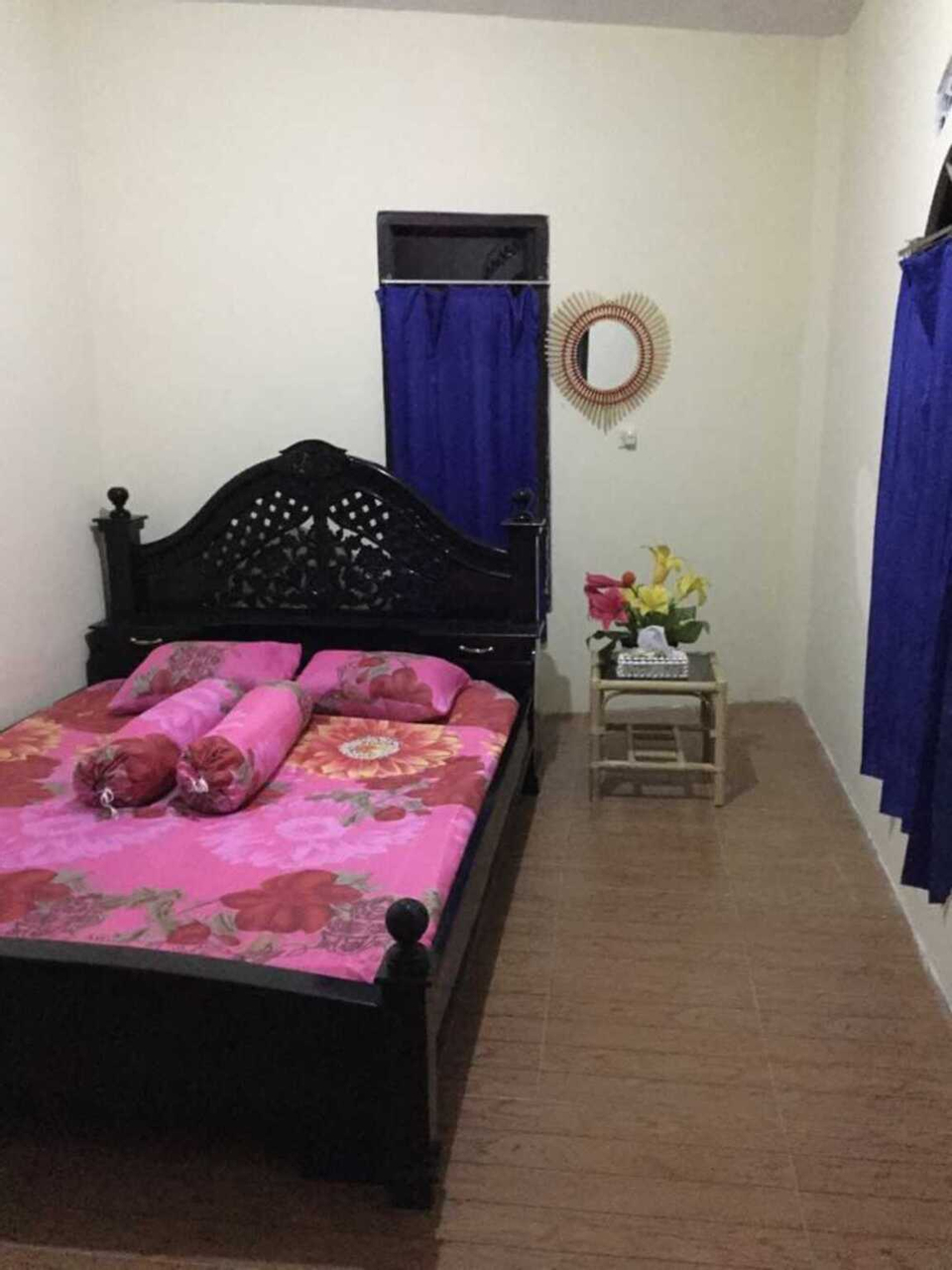 Bedroom 2, Villa Alvina Family Cirebon, Kuningan
