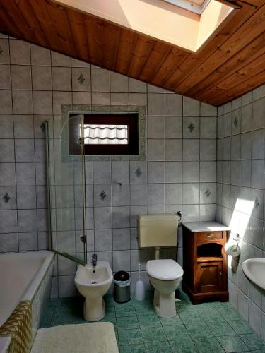 Bathroom, Zur alten Schmiede, Märkischer Kreis
