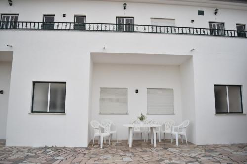 Entrance 2, MemSoares Country House, Castelo de Vide