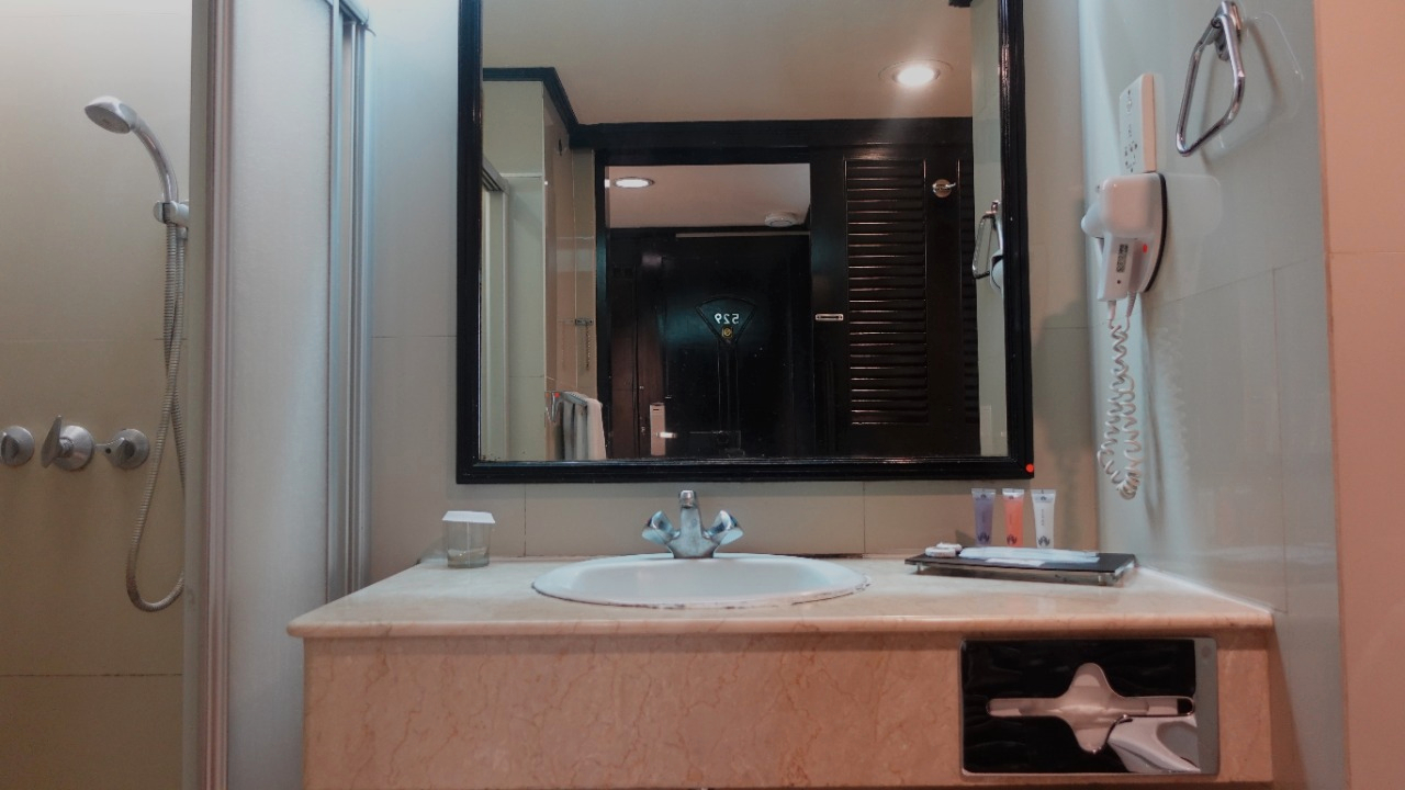 Bathroom 5