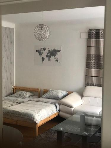 Vivacity, Esch-sur-Alzette