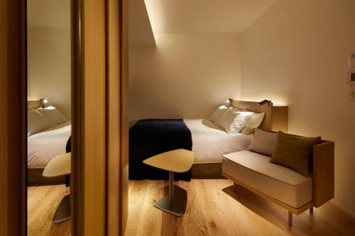 Kamar Superior Queen