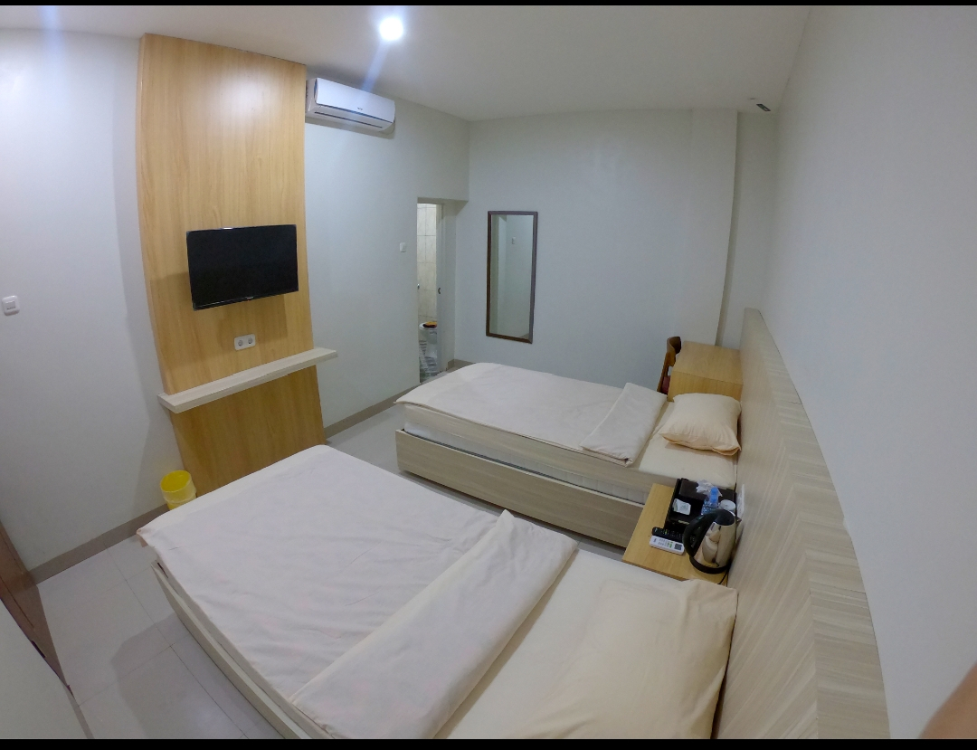 Bed 2