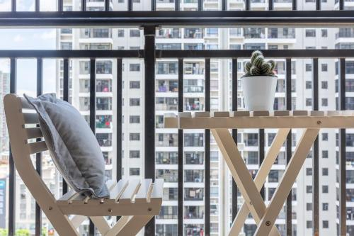 4, Locals Apartment Inn 04, Haikou