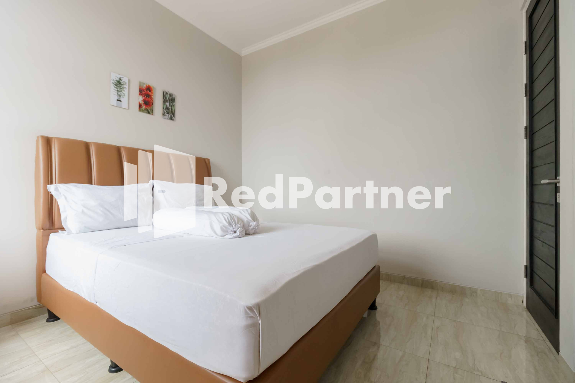 Bedroom 1, Pesona Endah Alam Hijau Wanayasa RedPartner, Purwakarta