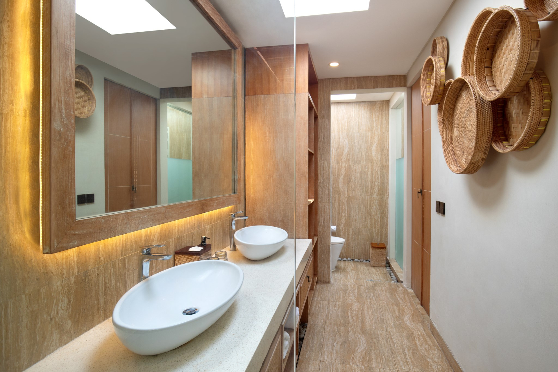 Bathroom 2