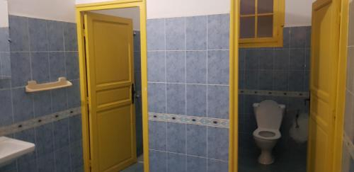 Room with Single or Other Beds