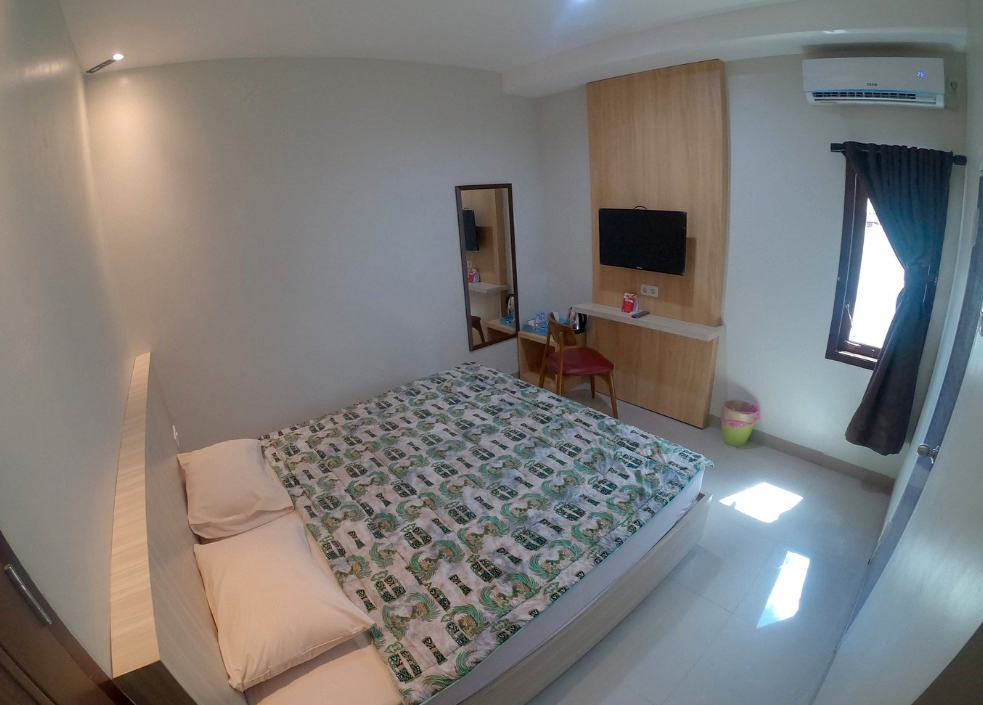 Bed 2