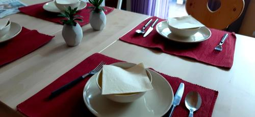 Restaurant, Dachstein Adventure, Gmunden