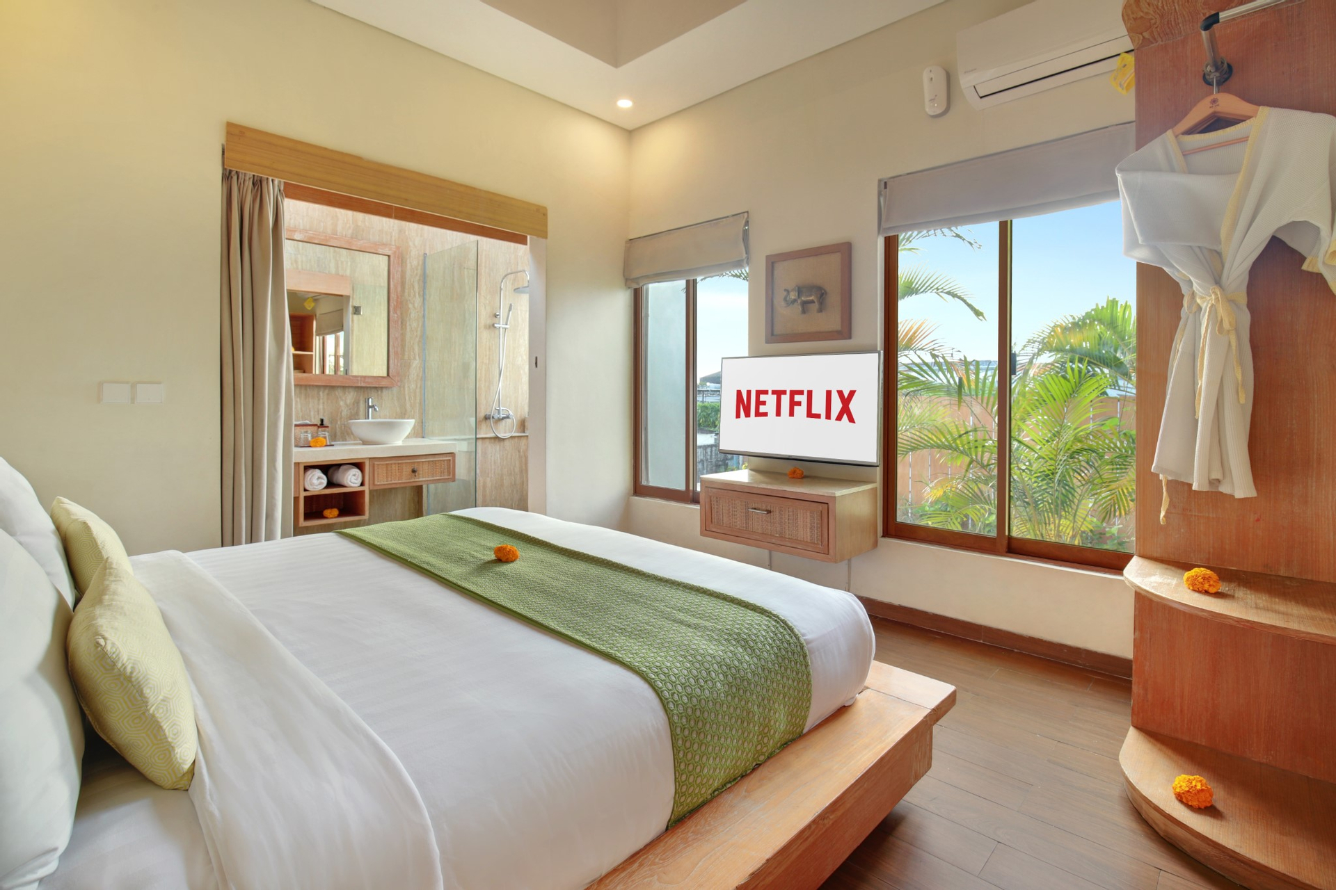 Bed 10