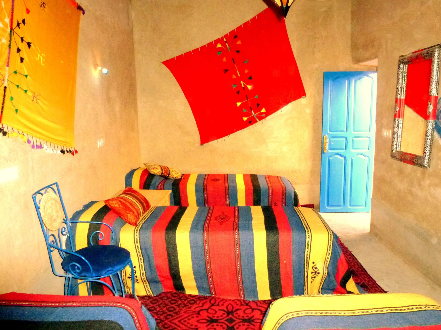 Room 8