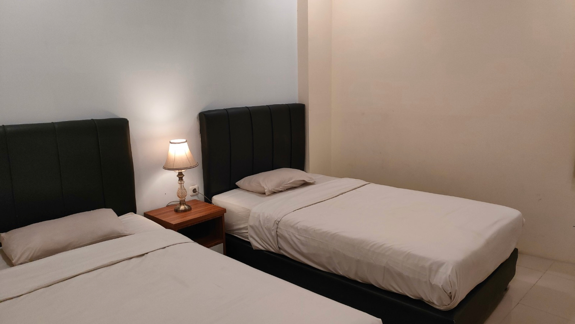 Kamar Standard Single