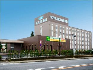 Exterior view 3, Hotel Route-Inn Annaka, Annaka