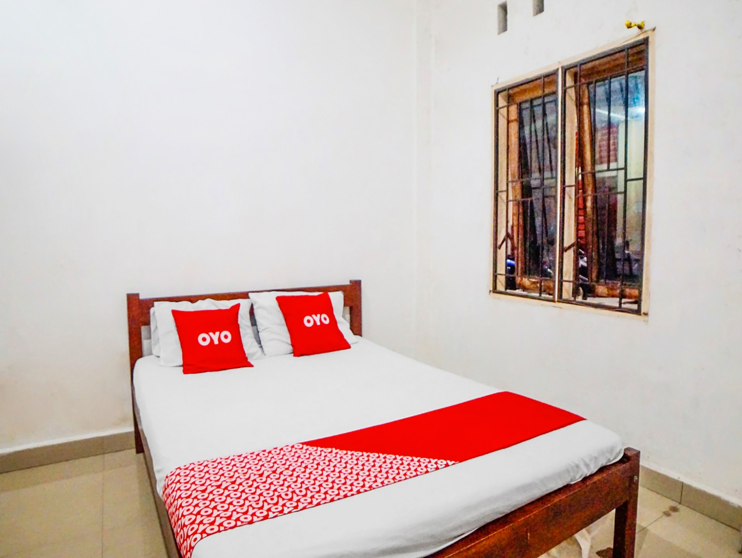 Bed 16