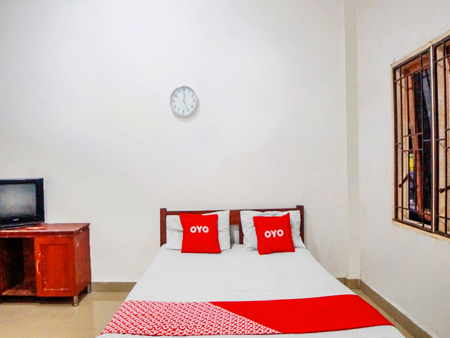 Bed 7