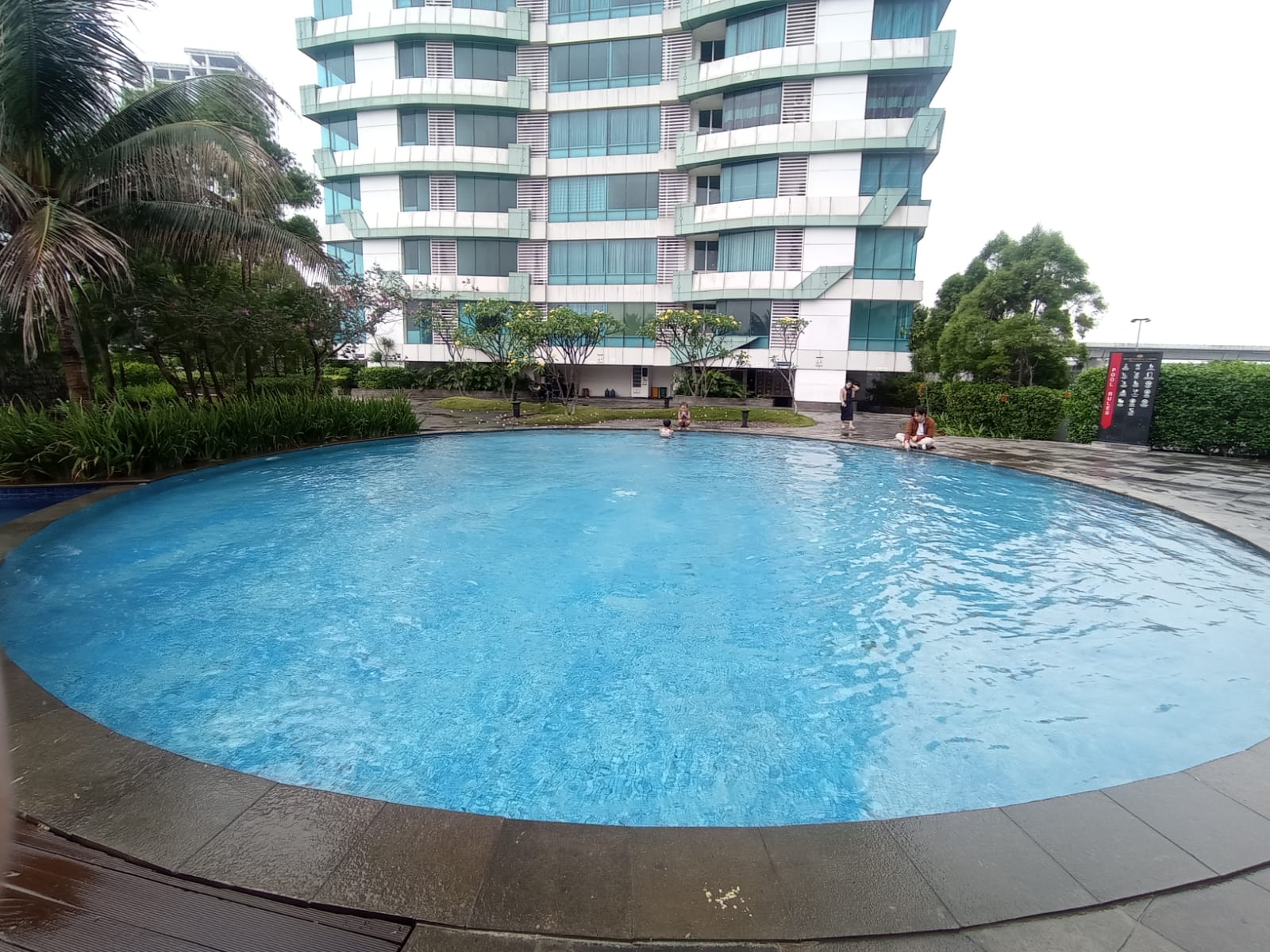 Sport & Beauty 4, Grand Kamala Lagoon Bekasi by CLA PROJECT, Bekasi