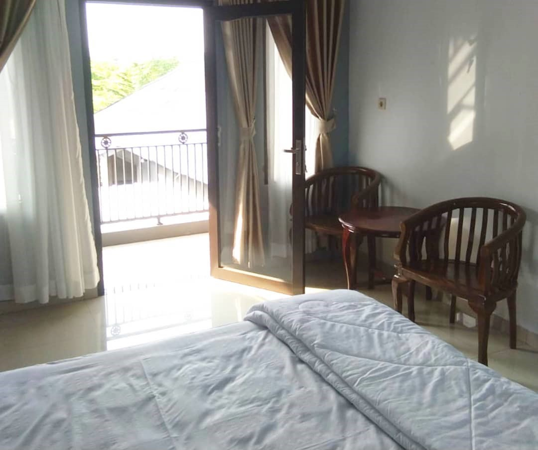 Bedroom 2, Cemara Guest House & Resto Kertajati, Majalengka