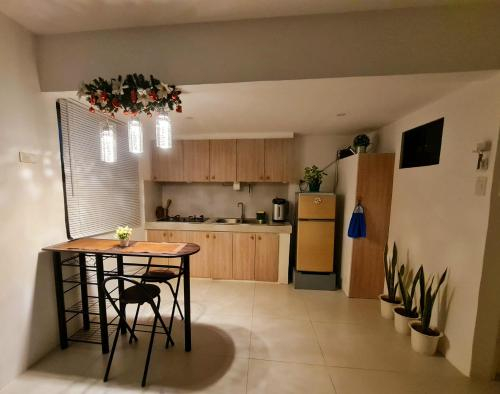 Kitchen 4, Muji-inspired Home, 1-BR Bungalow, Retreat & Relax, Trece Martires City