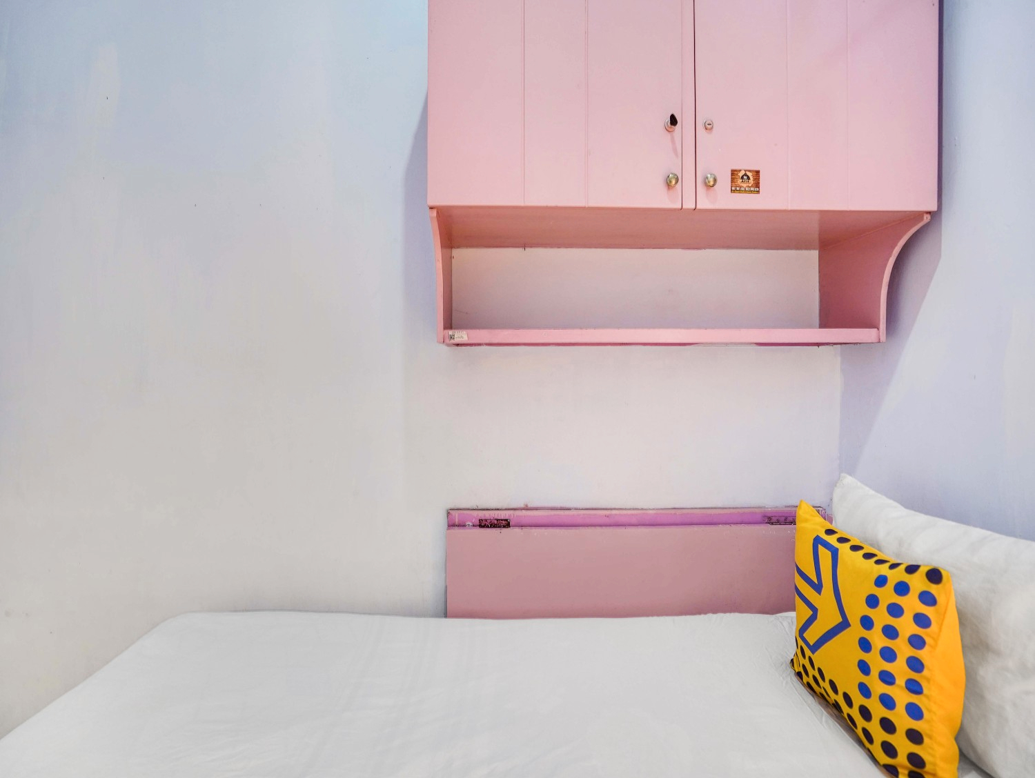 Bed 6