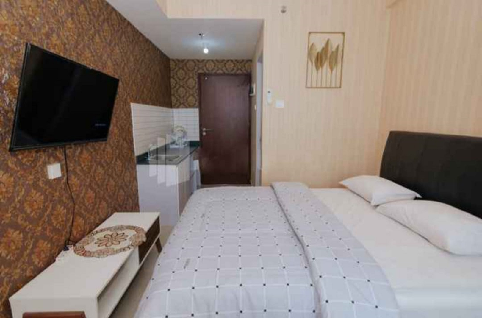 Apartemen Sayana Harapan Indah by Welcome Property, Bekasi