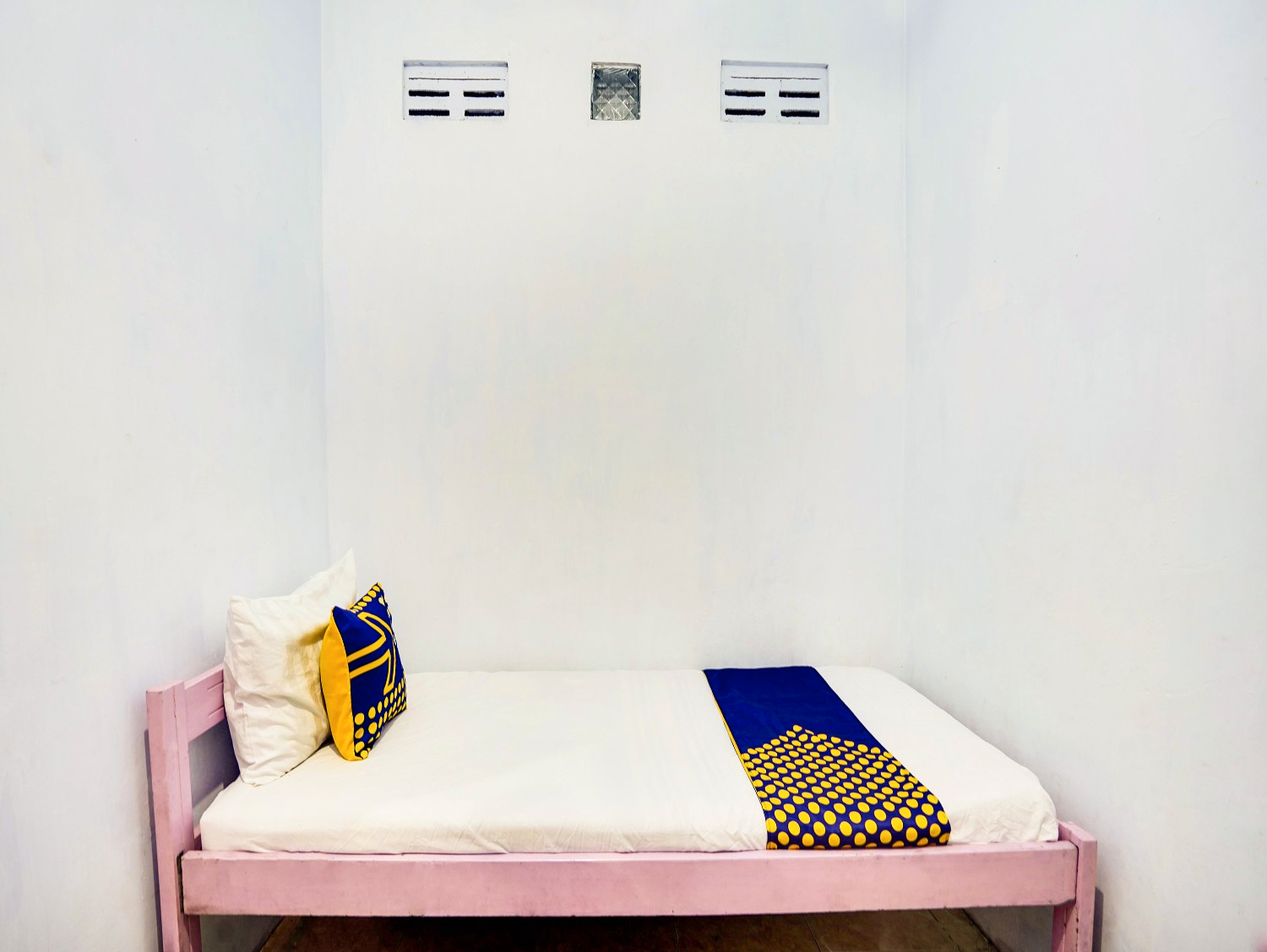 Bed 5